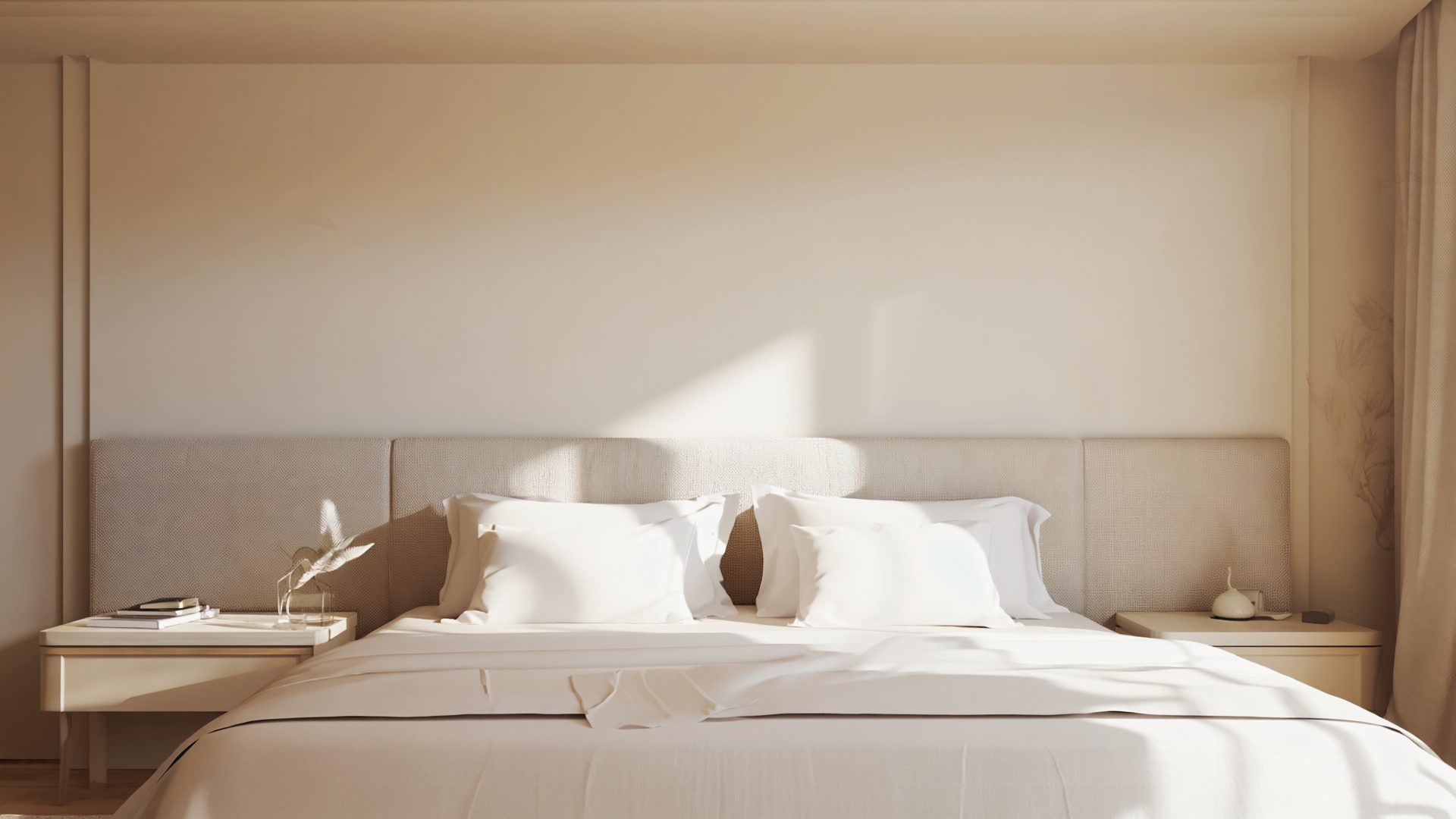 Bedroom Temperature Guide for Better Sleep