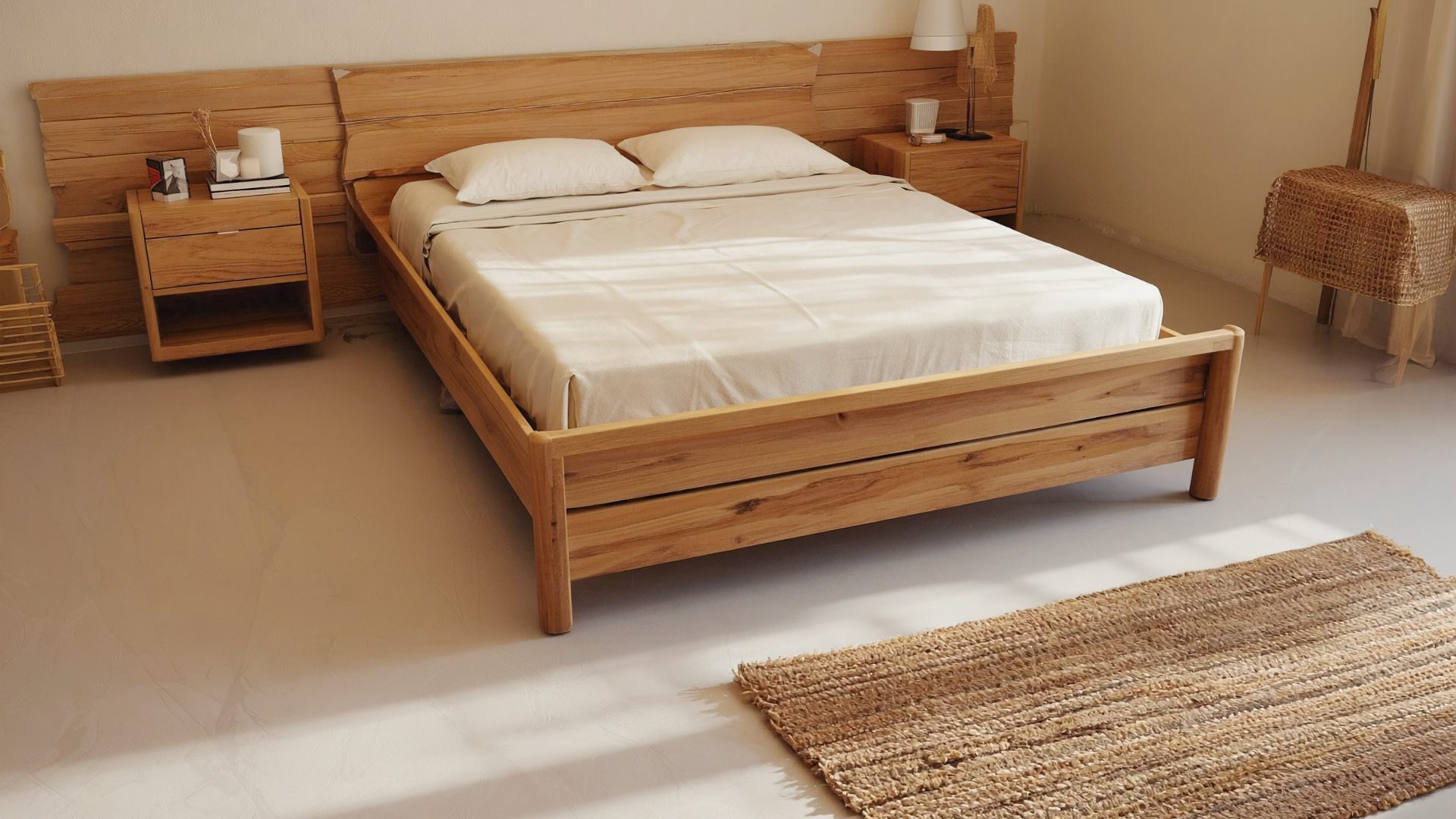 Best Bed Frames Under $500 in 2026
