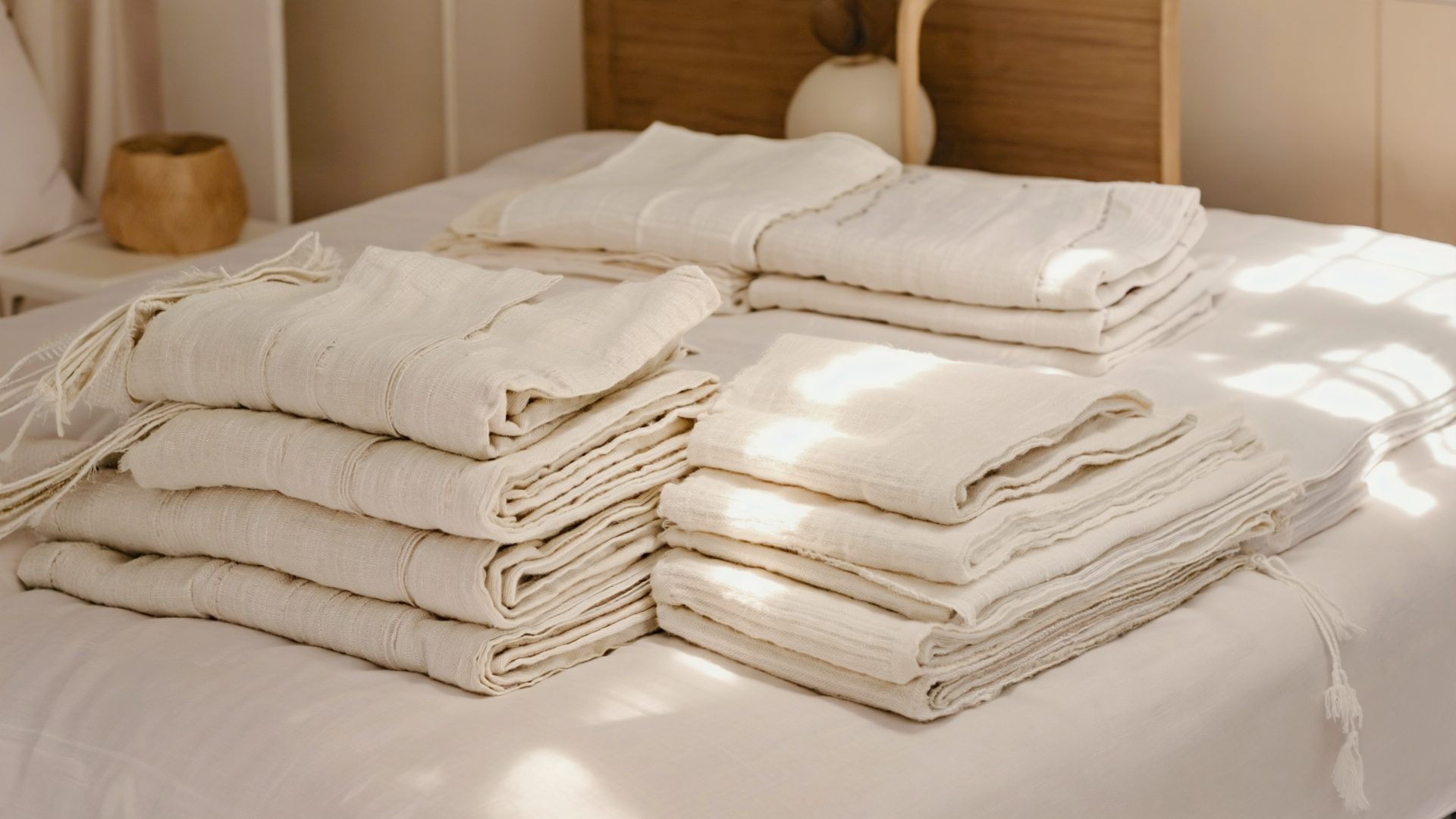Best Bed Sheets 2026: 8 Sets Tested