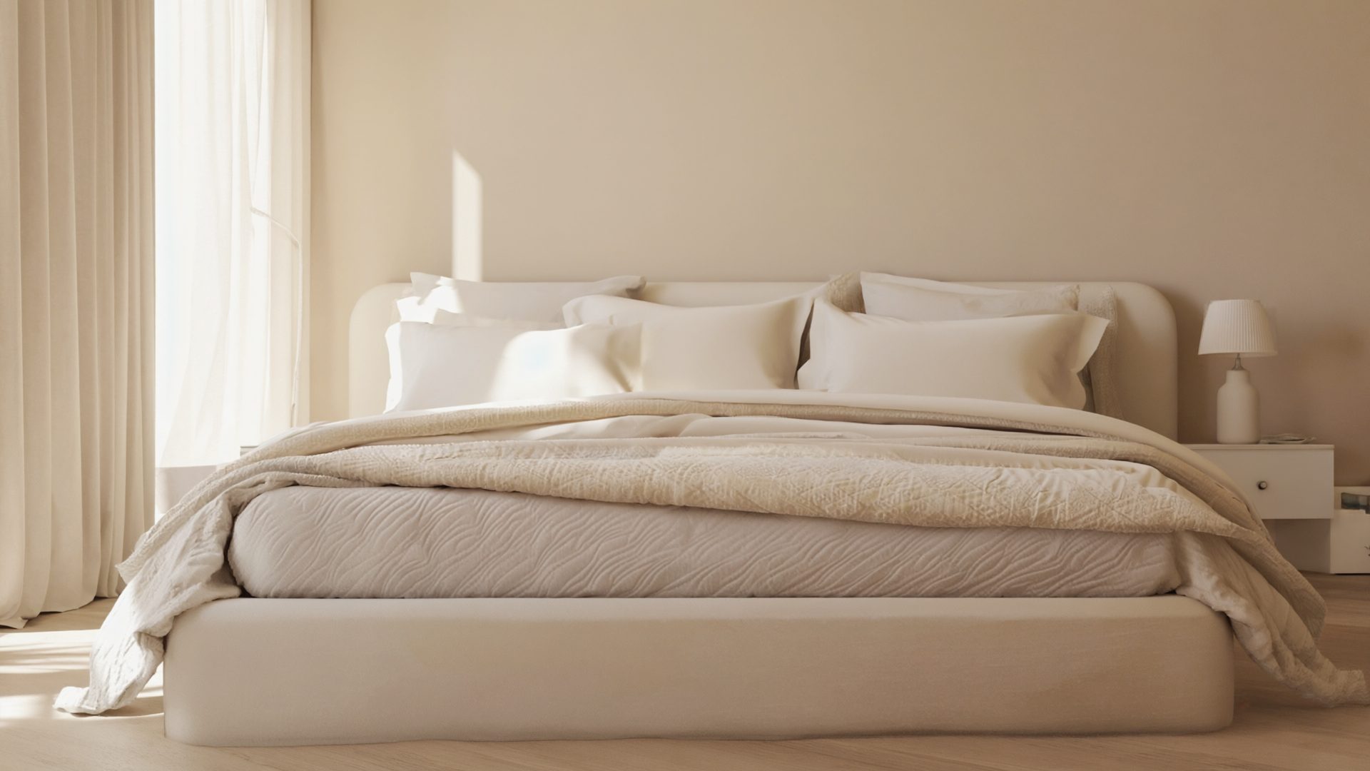 Best Budget Mattresses Under $500 in 2026