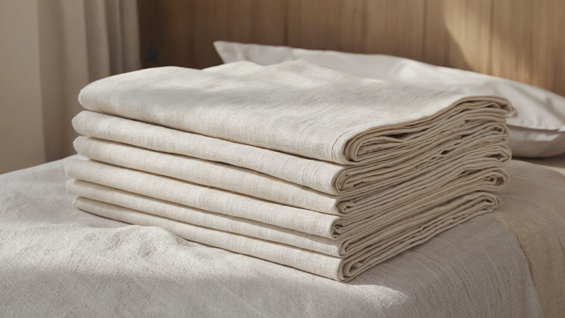 Best Cooling Bed Sheets for Hot Sleepers 2026