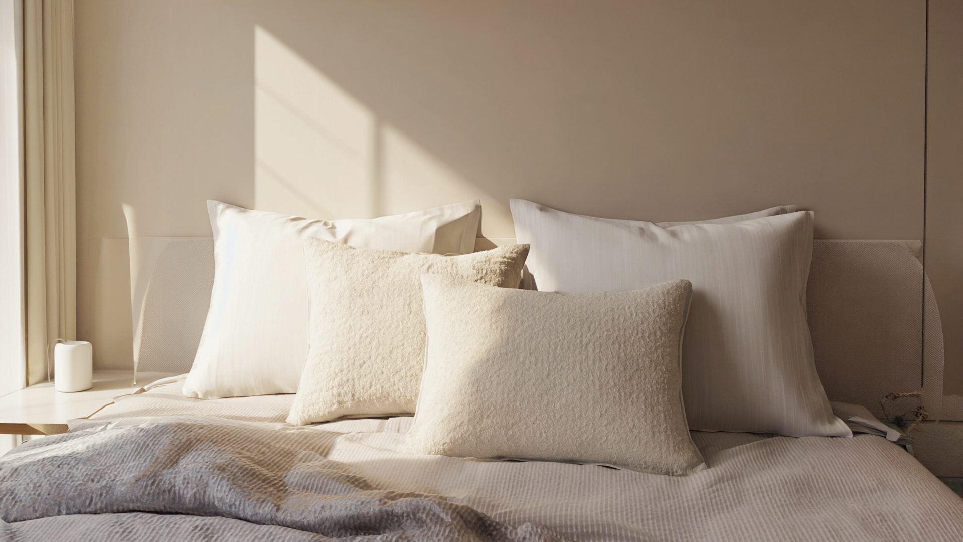 Best Cooling Pillows for Hot Sleepers 2026
