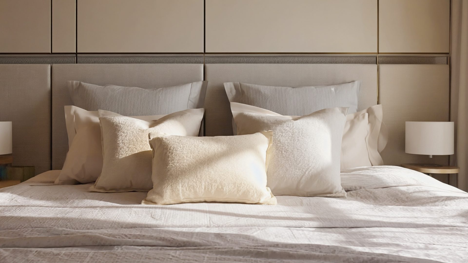 Best Cooling Pillows for Hot Sleepers