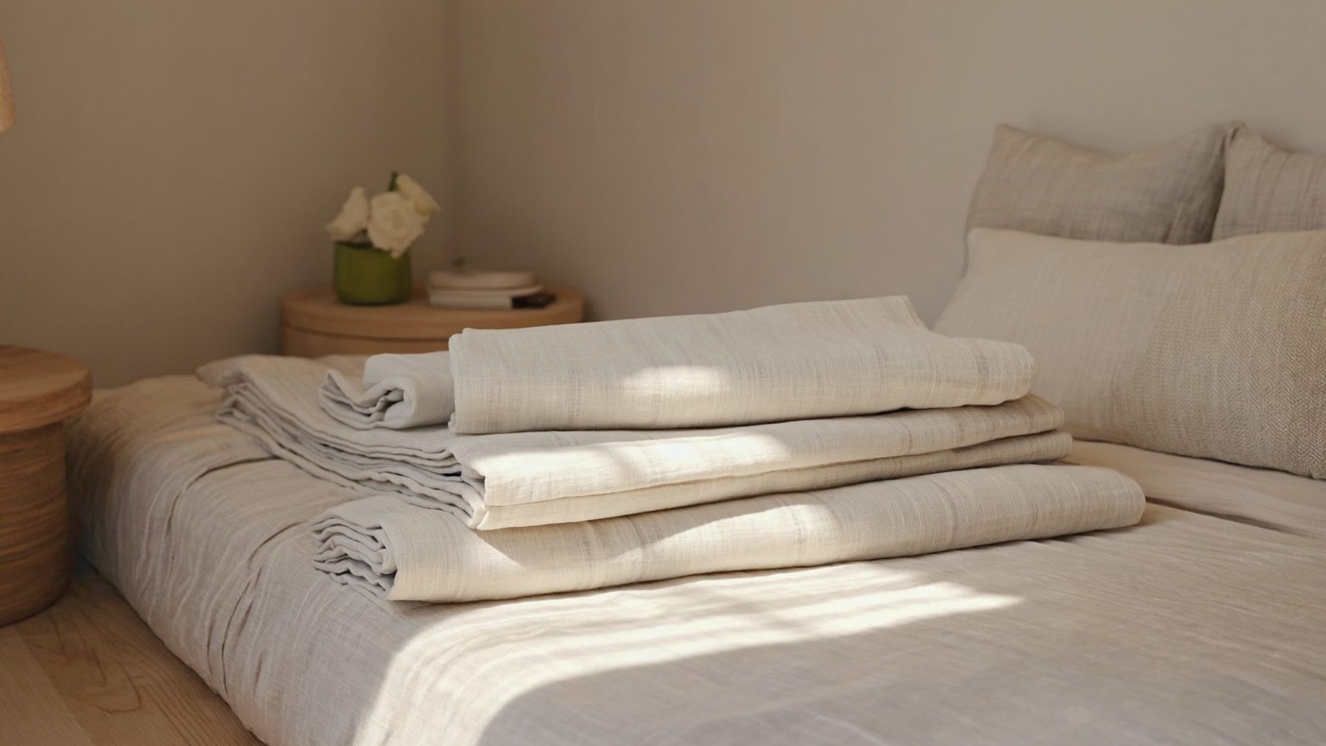 Best Cooling Sheets for Summer 2026
