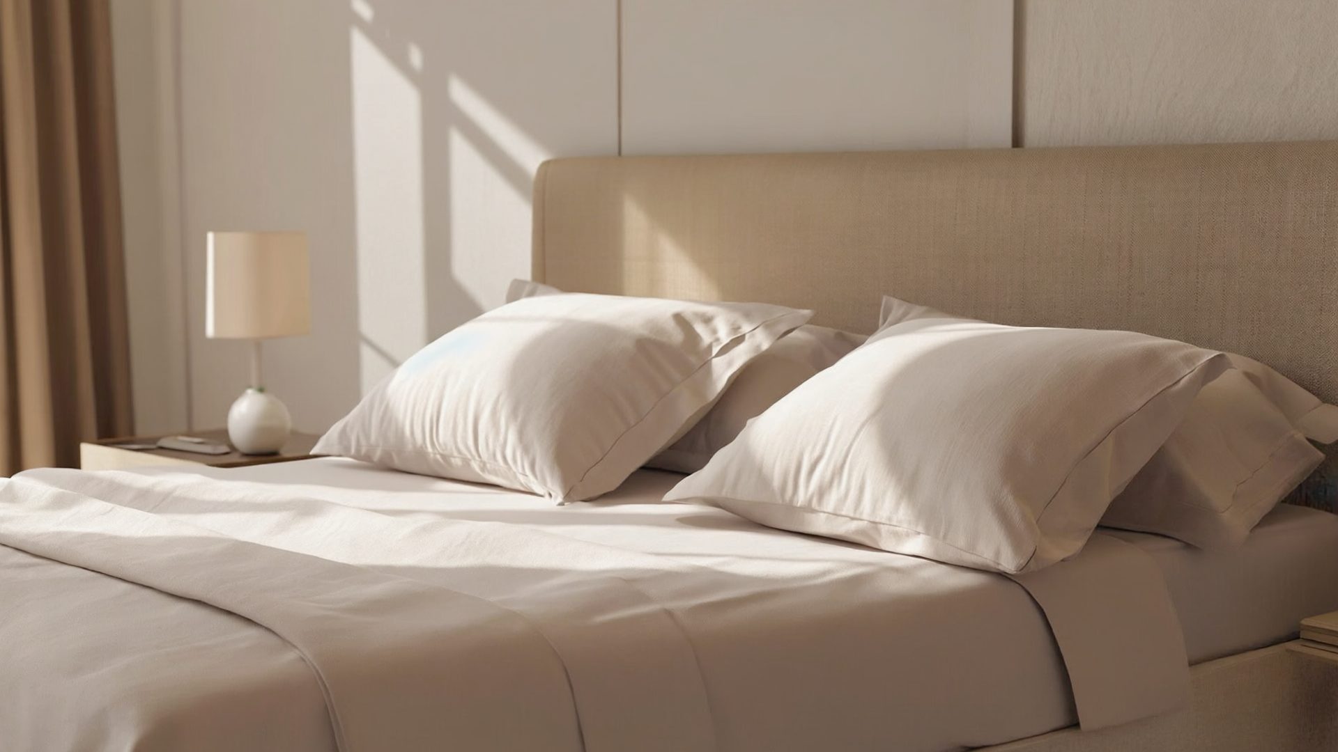 Best Pillows for Side Sleepers 2026
