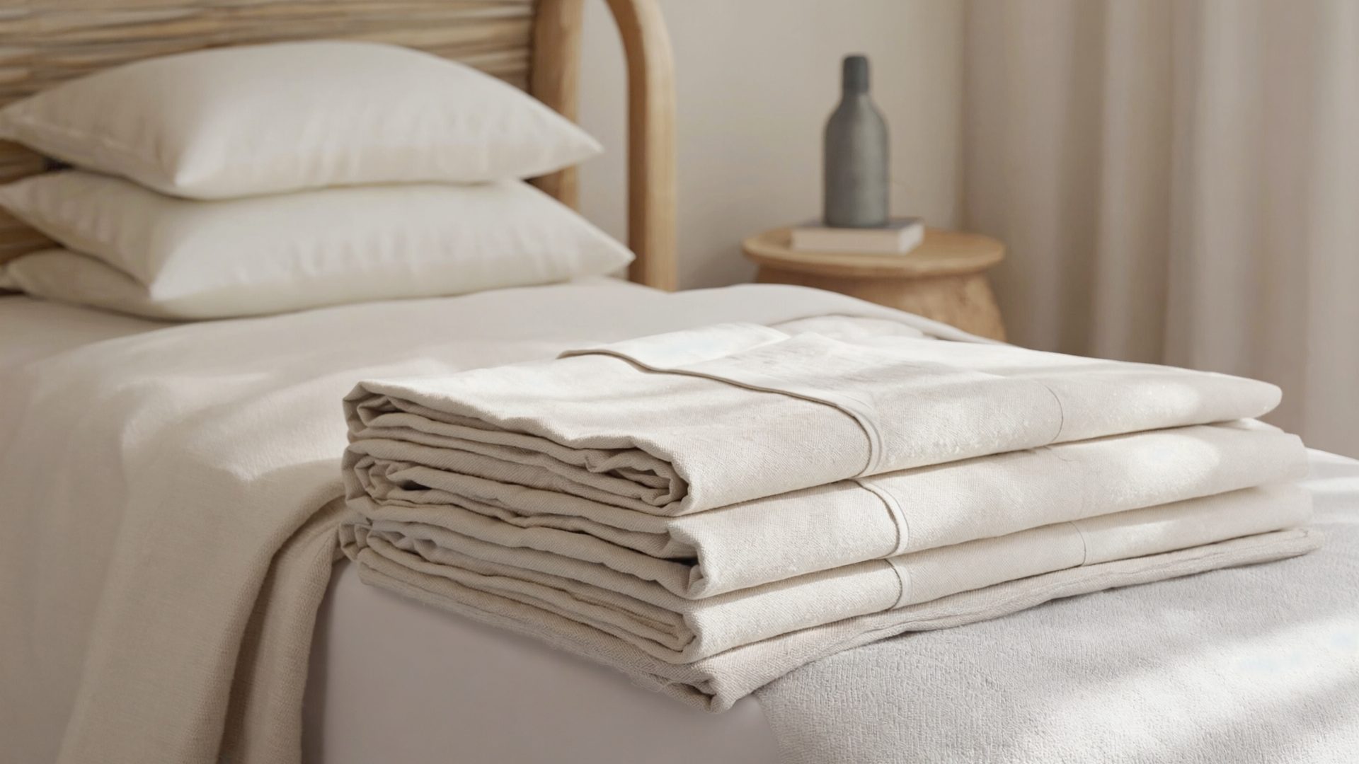 Best Sheets for Hot Sleepers 2026