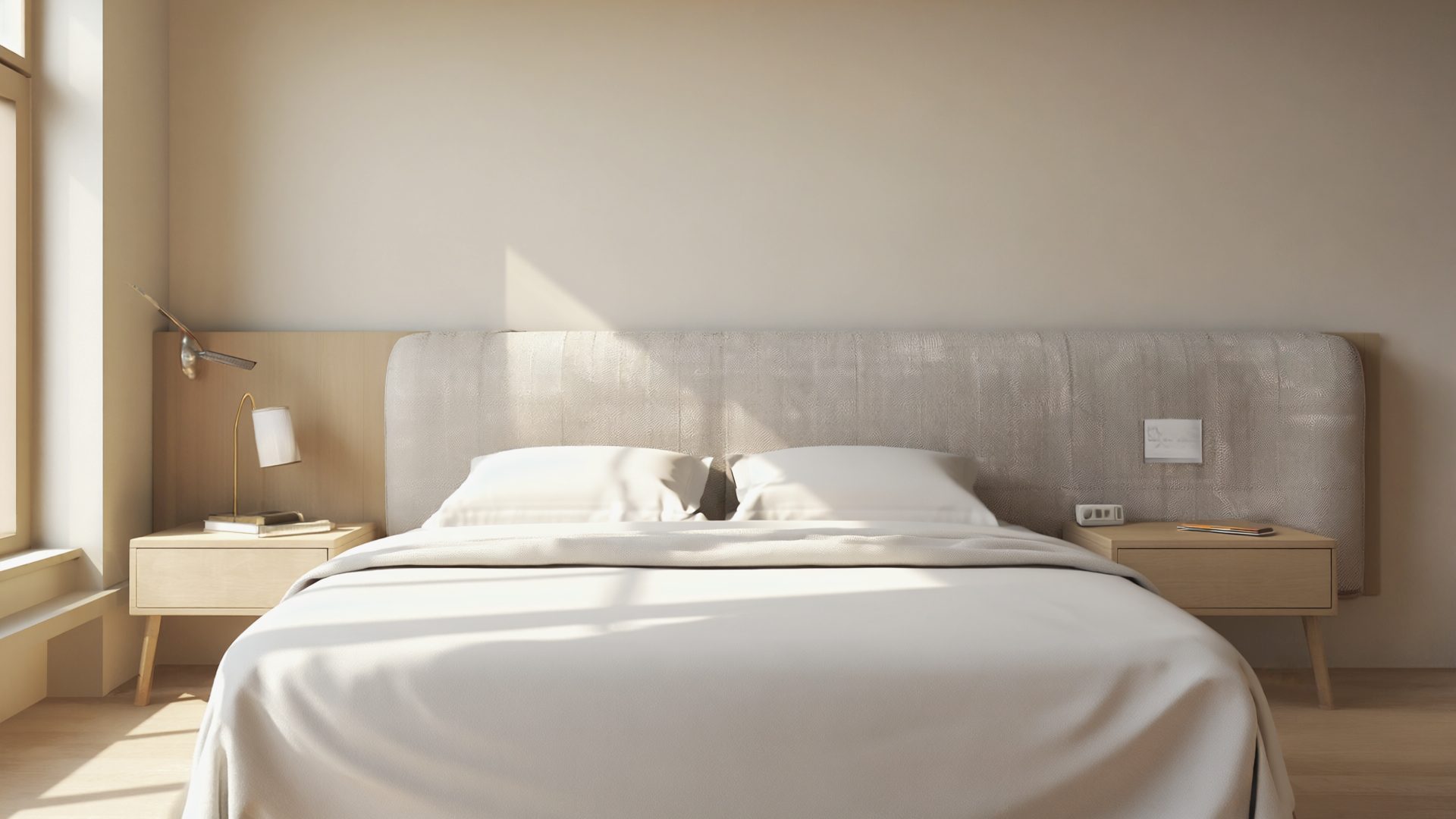 Evening Routine Guide for Better Sleep