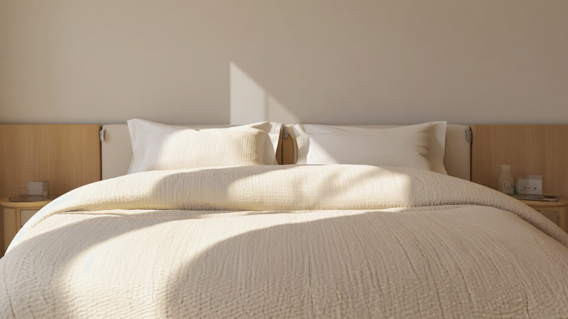 Organic & Natural Mattress Guide 2026