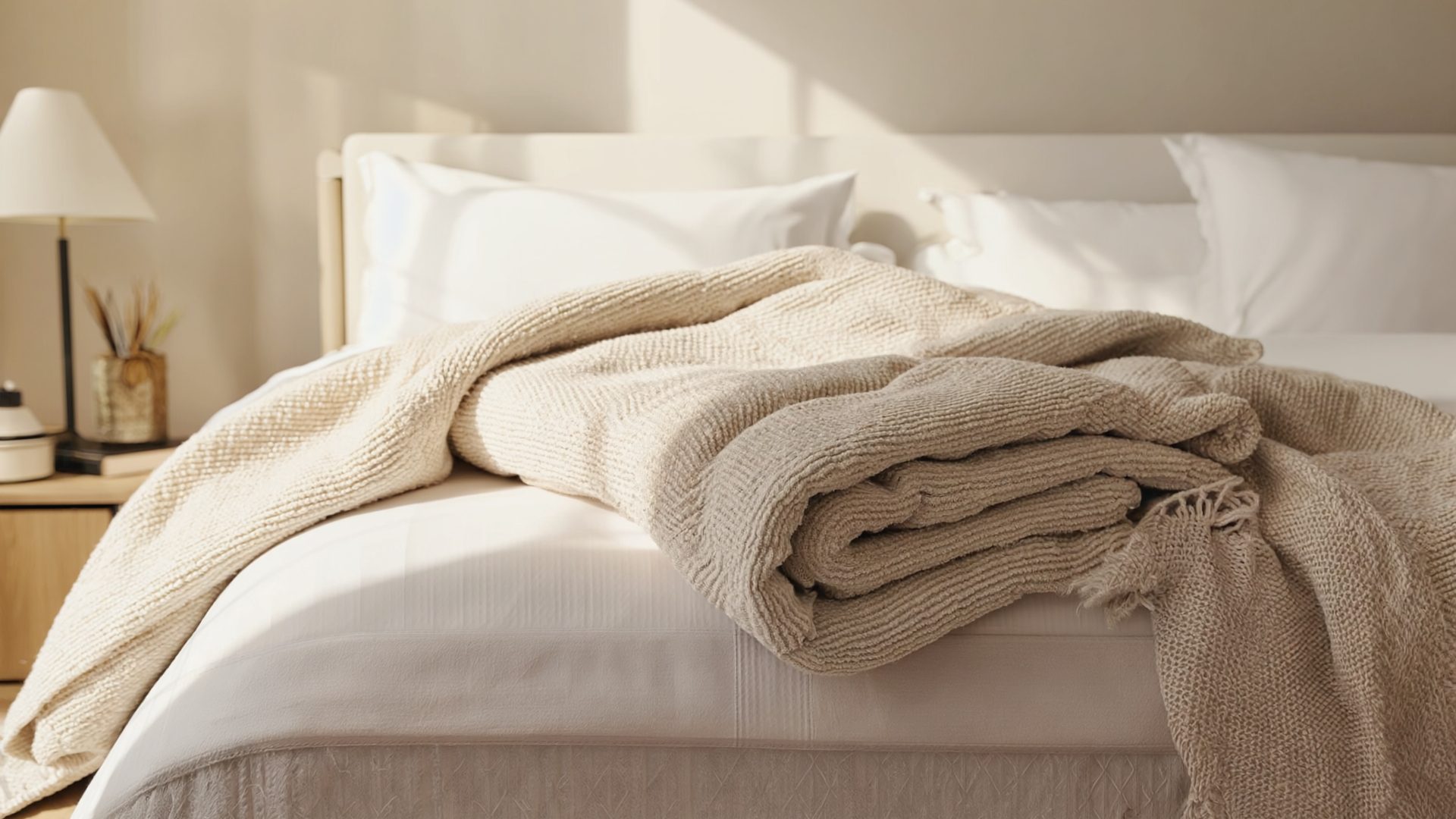 Weighted Blanket Buyer's Guide 2026
